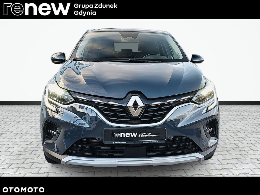 Renault Captur - 2