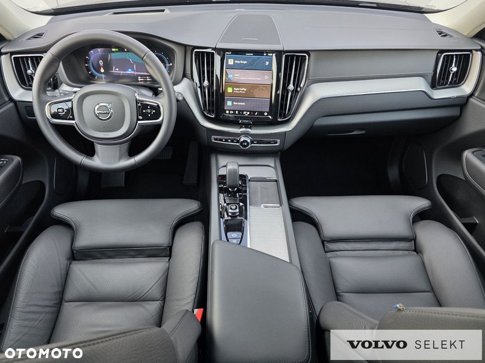 Volvo XC 60 - 20