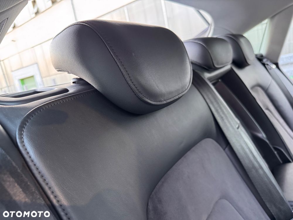 Audi A5 Sportback - 39