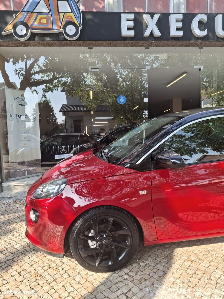 Opel Adam 1.2 Slam - 3