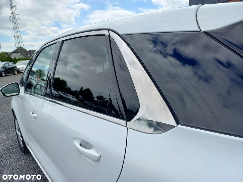 Citroën C4 Picasso BlueHDi 120 FEEL - 14