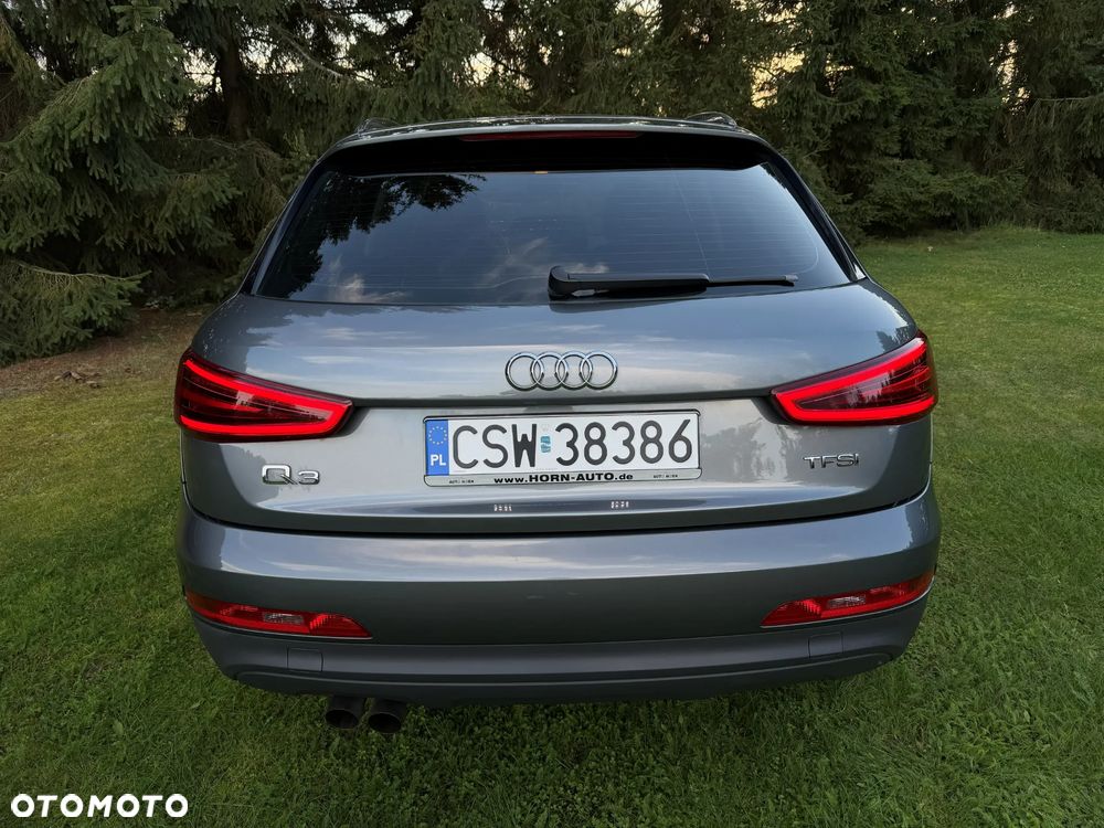Audi Q3 1.4 TFSI - 5