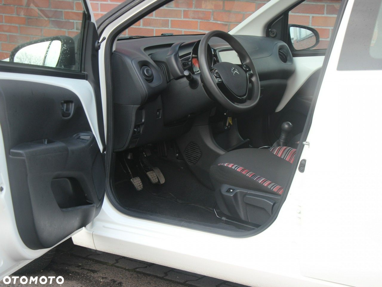 Citroën C1 - 12