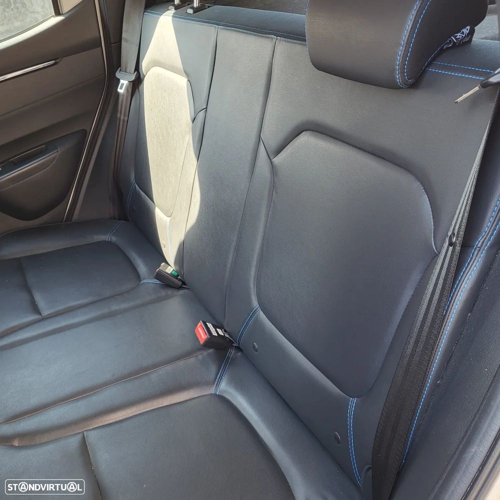 Dacia Spring Electric 45 Comfort Plus - 21