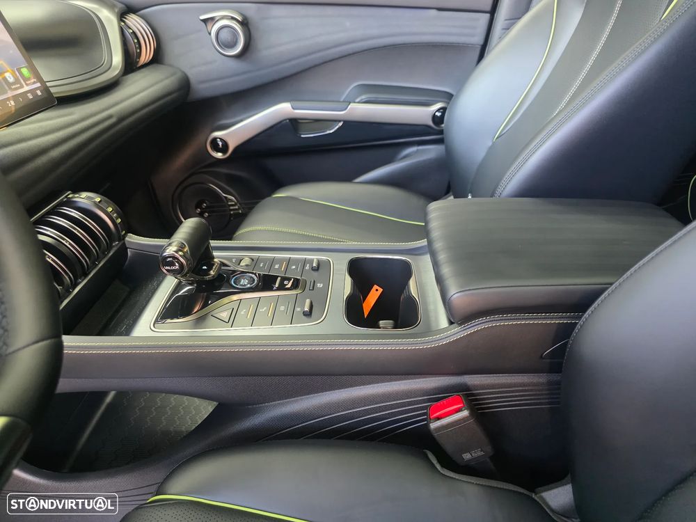 BYD Atto 3 Comfort - 22