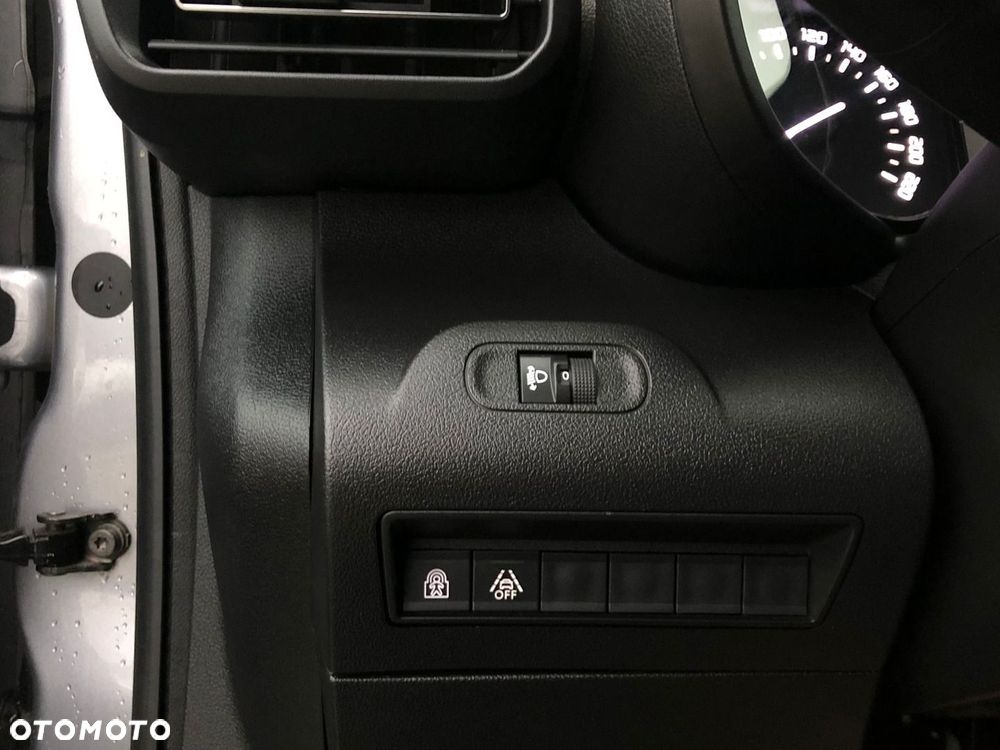 Toyota Proace City Verso 1.5 D-4D Business - 27