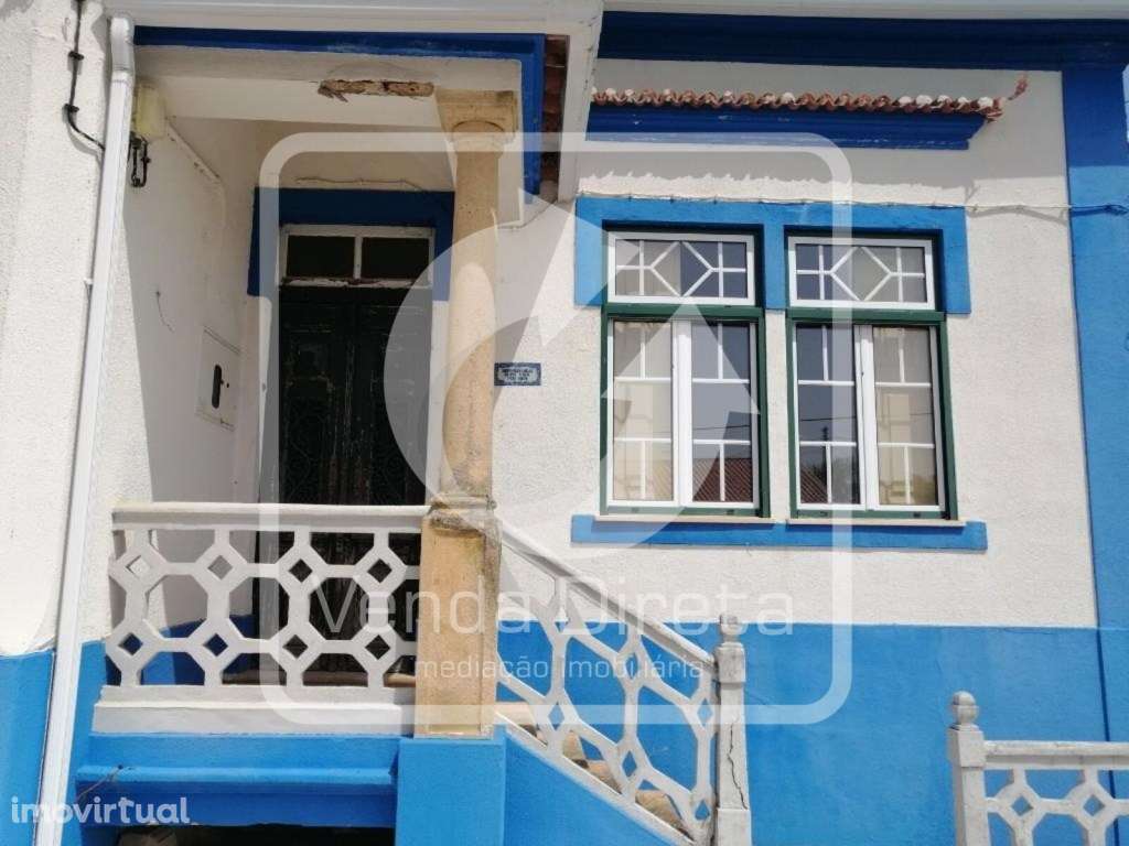 Moradia T7 com 4 pisos e garagem em Mouriscas - Abrantes. - Grande imagem: 5/60