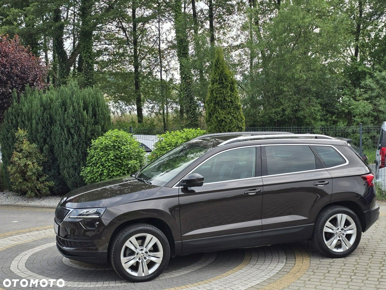 Skoda Karoq - 14