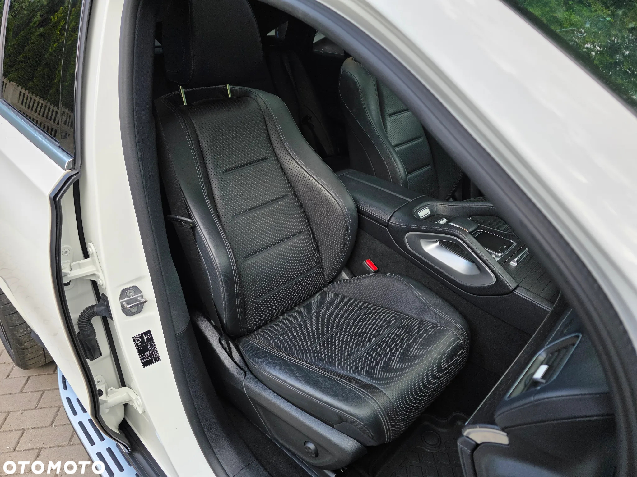 Mercedes-Benz GLE Coupe 400 d 4-Matic Premium Plus - 19