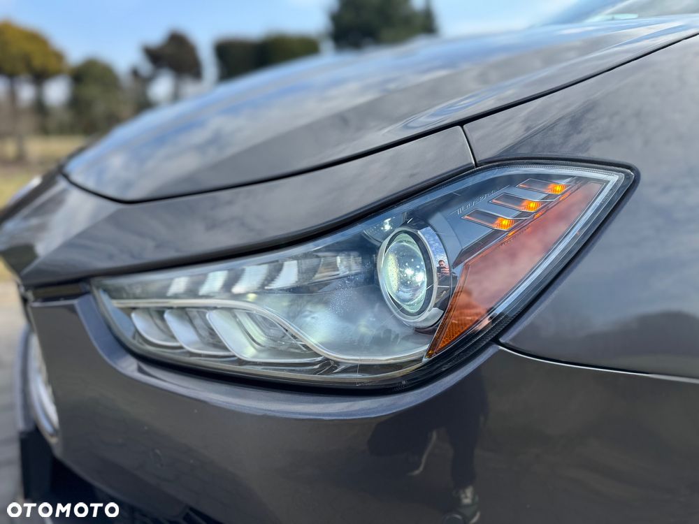 Maserati Ghibli Automatik S Q4 - 21