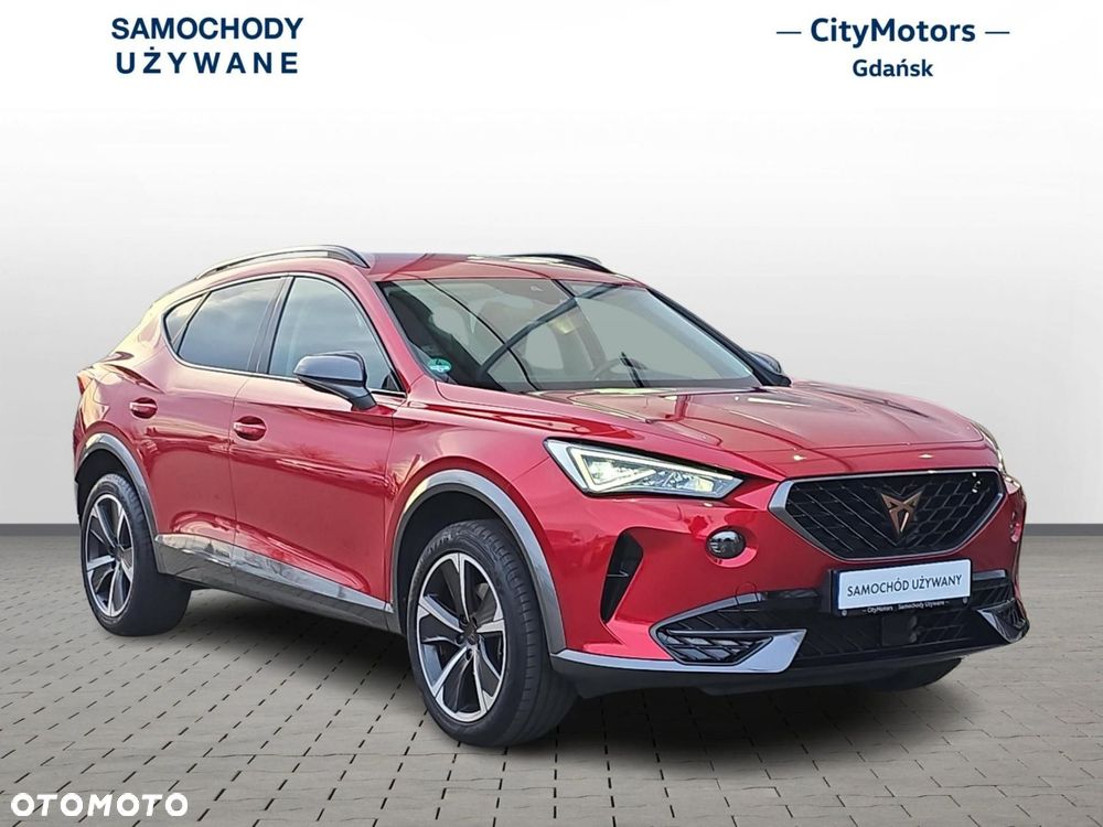 Cupra Formentor 1.5 TSI DSG - 3