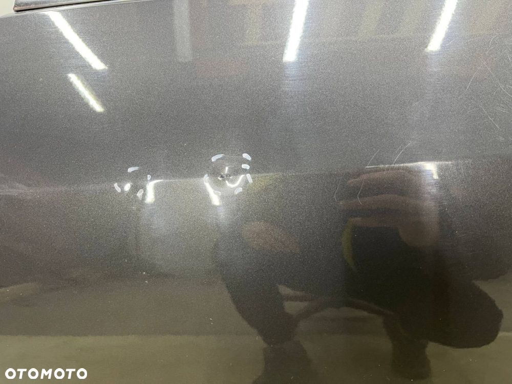Drzwi Opel Insignia A 08-17r. lewe tylne lewy tył Z177 13316034 - 8