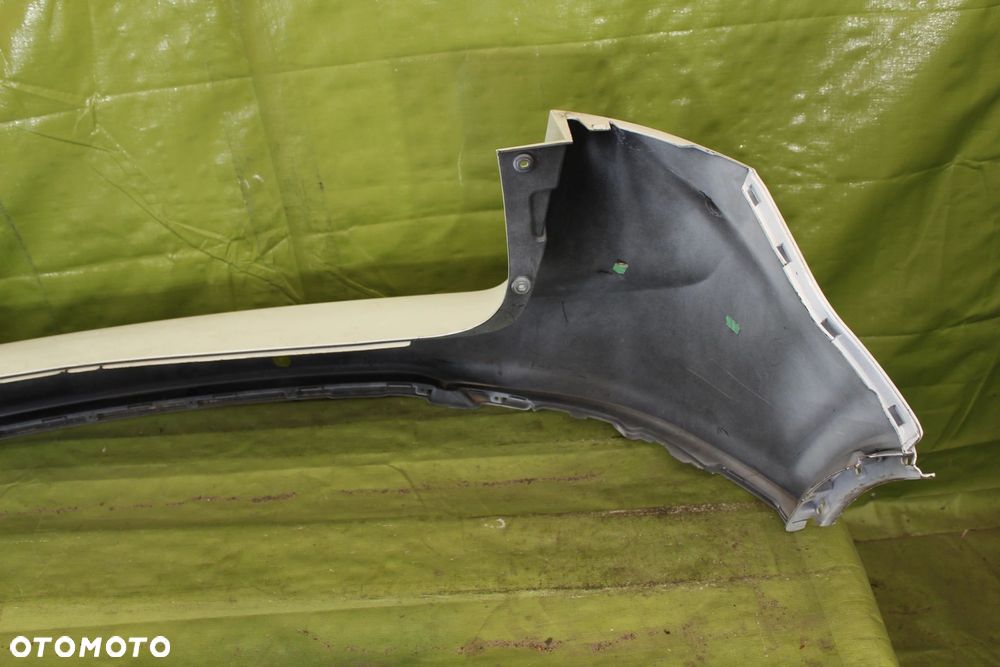 Zderzak tył Ford Kuga I 2008-2013r. - 2