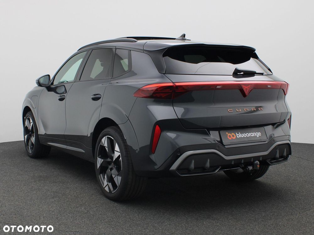 Cupra Terramar 1.5 eHybrid PHEV Advantage Edition DSG - 8