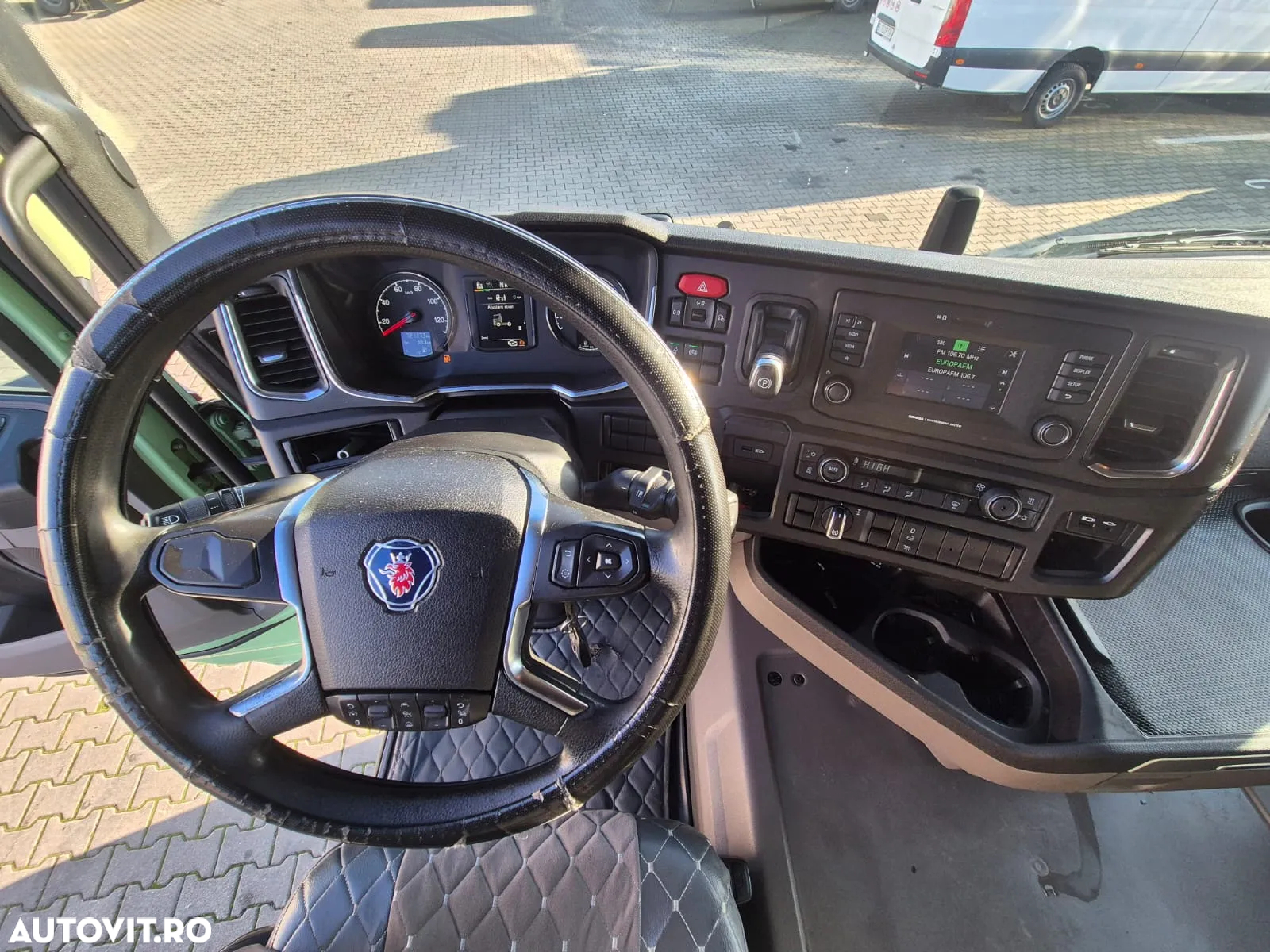 Scania R450 - 6