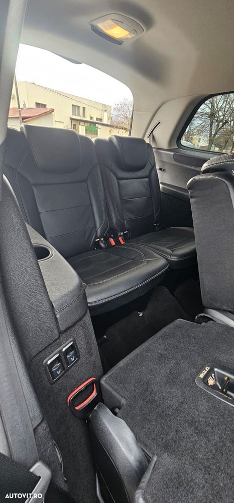 Mercedes-Benz GL 350 4MATIC BlueTec Aut. - 12