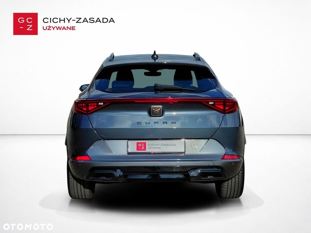 Cupra Formentor 1.5 TSI - 3