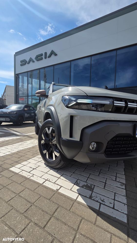 Dacia Duster ECO-G 100 Extreme - 6