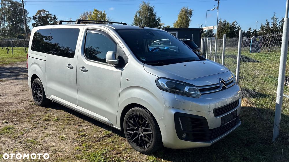 Citroën SpaceTourer