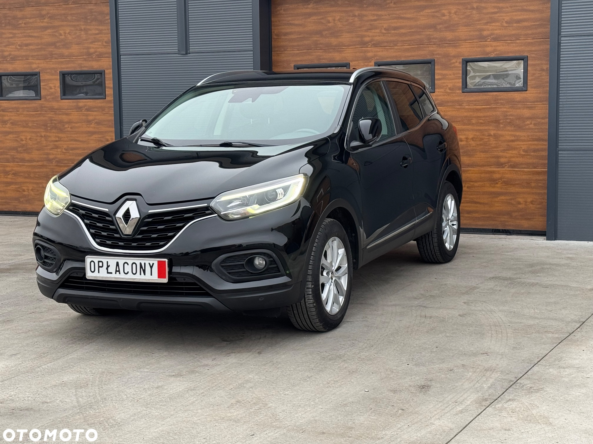 Renault Kadjar - 6
