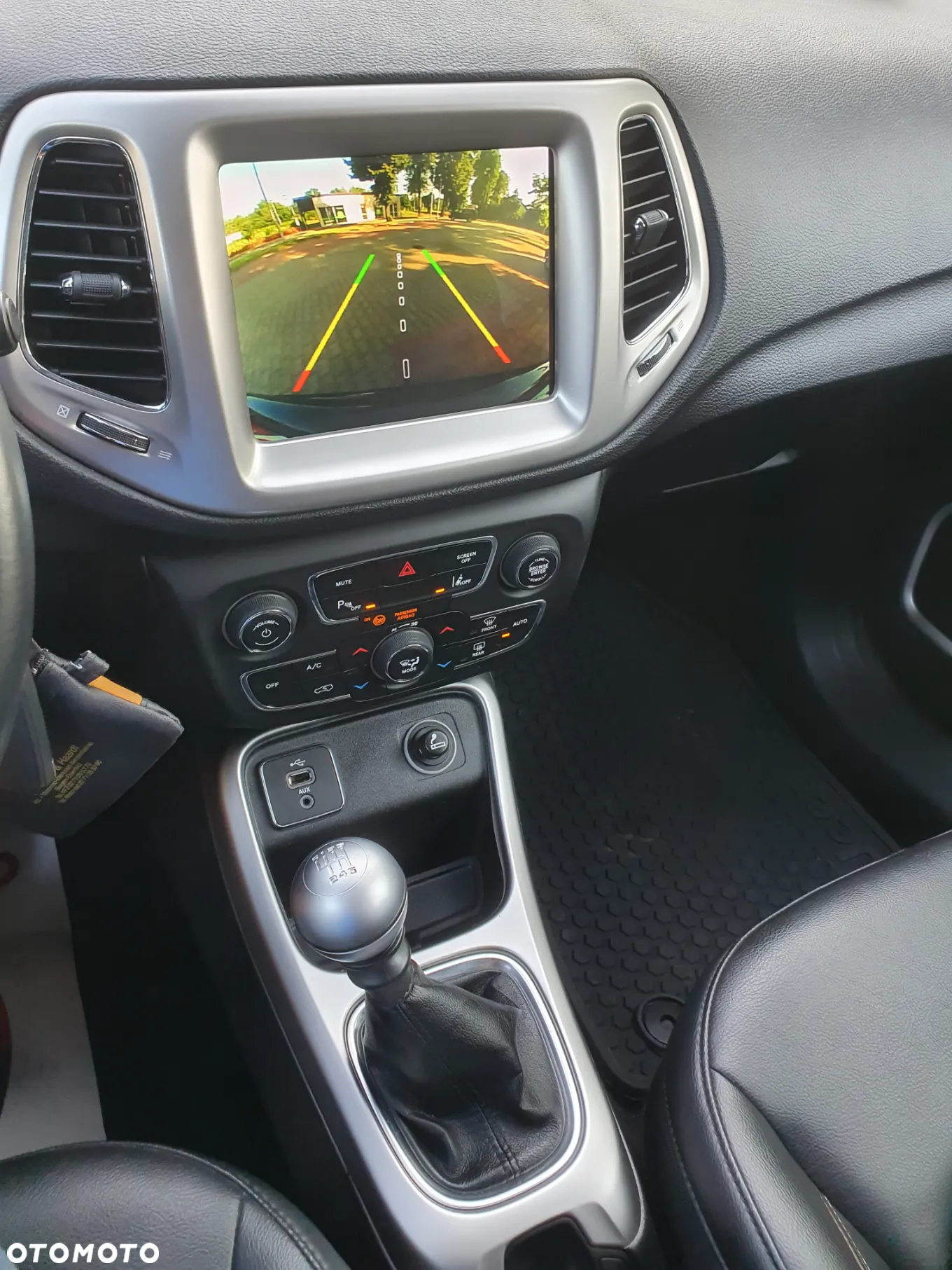 Jeep Compass 1.4 MultiAir Longitude - 10