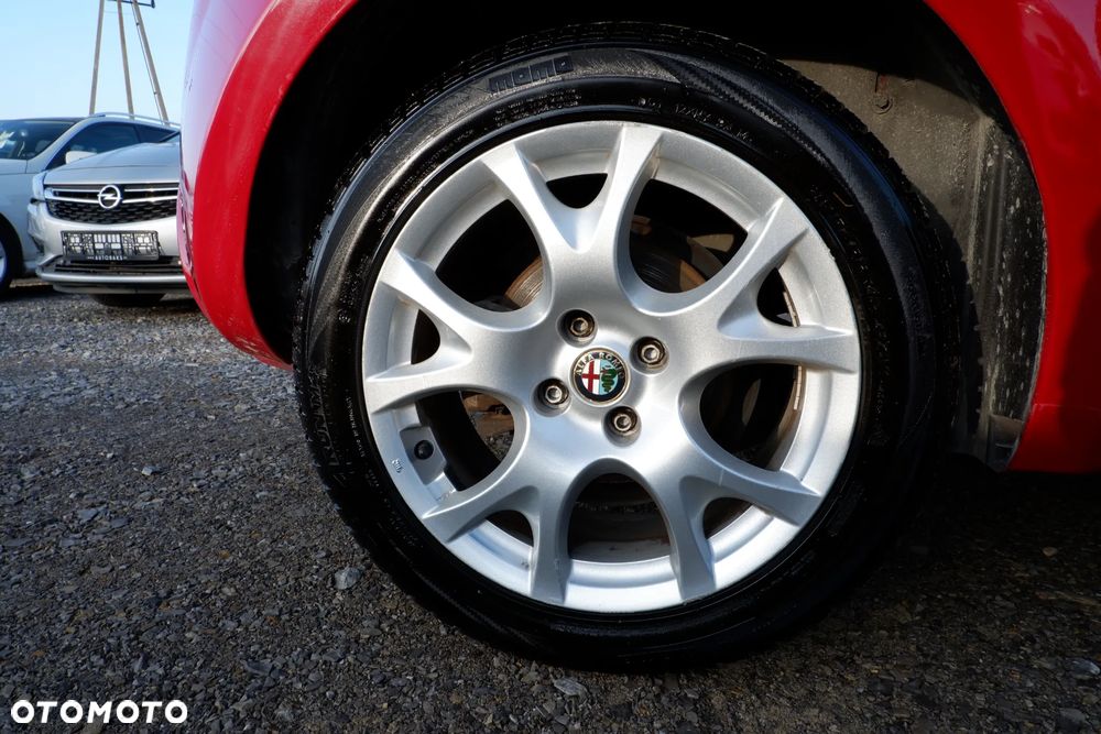 Alfa Romeo Mito 1.4 8V Super - 33