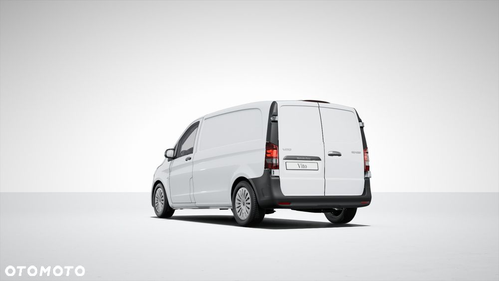 Mercedes-Benz Vito 110cdi PRO - 2