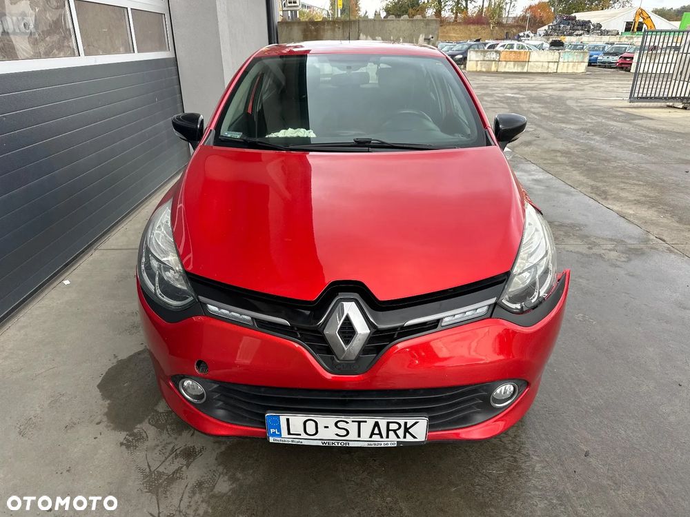 Renault Clio 0.9 TCe Techno Feel - 3