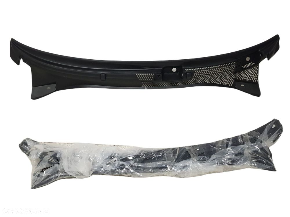 FABRYCZNIE NOWE ORYGINALNE PODSZYBIE FIAT 500 ABARTH LIFT 15-24 735536638 - 1