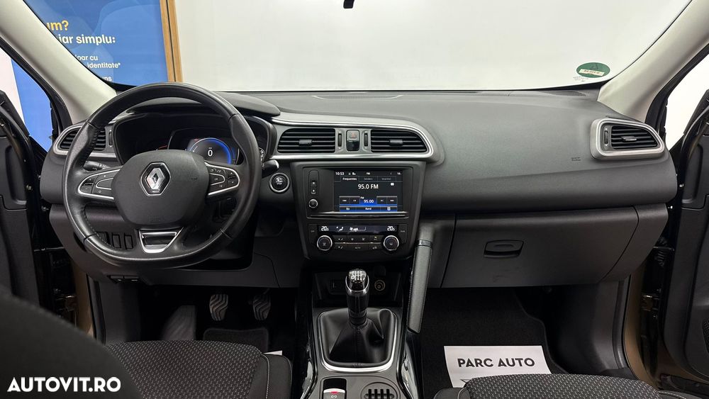 Renault Kadjar Energy dCi 110 Experience - 7