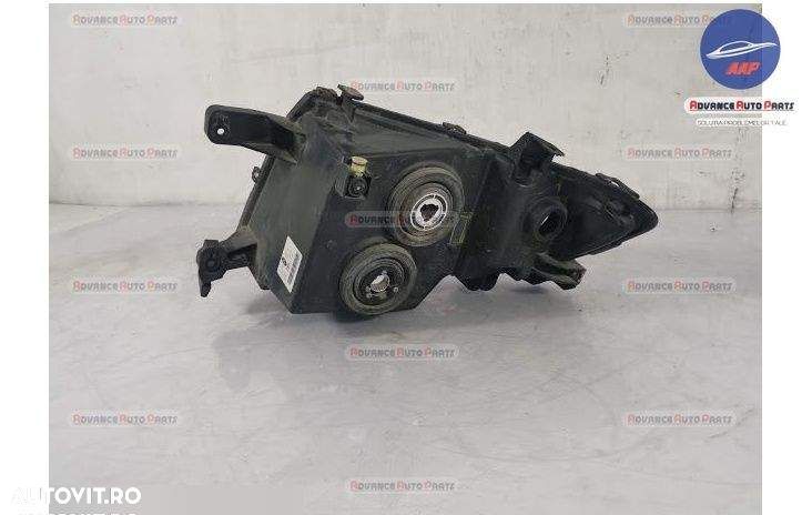 Far Dreapta original cu halogen Ford  Edge  1 2006 2007 2008 2009 2010 - 5