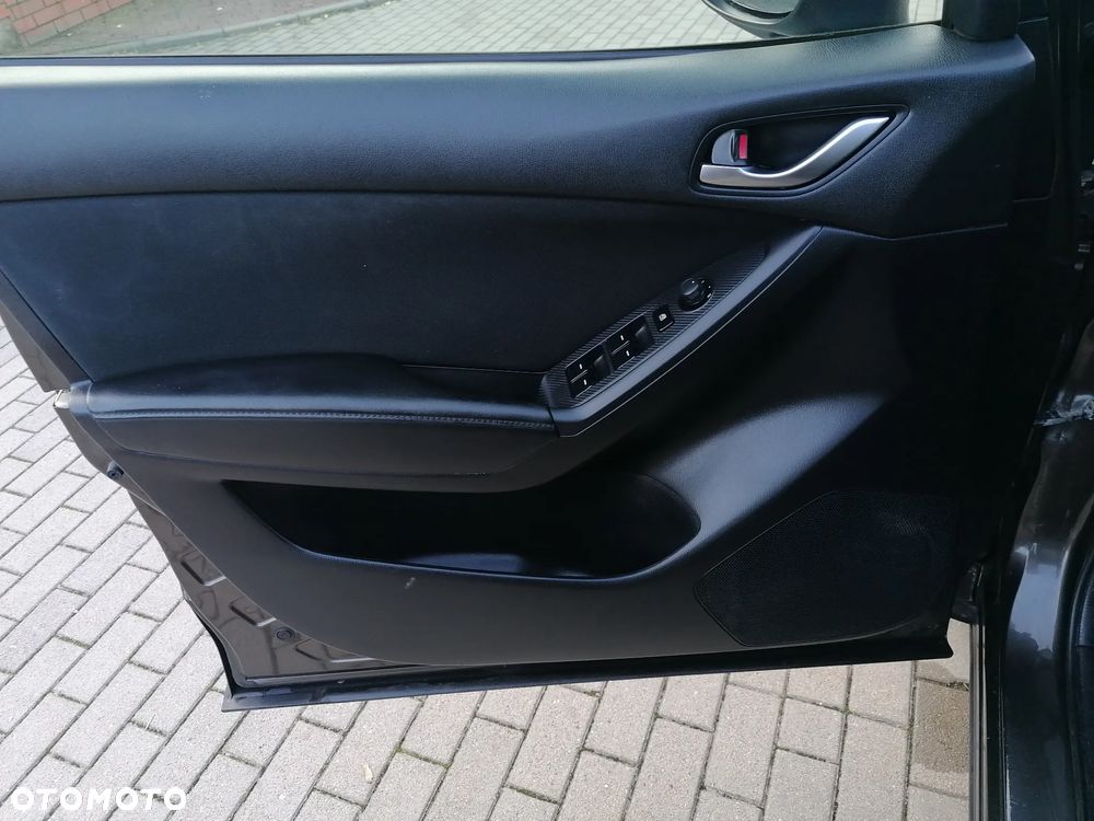 Mazda CX-5 2.2 D Skymotion - 26