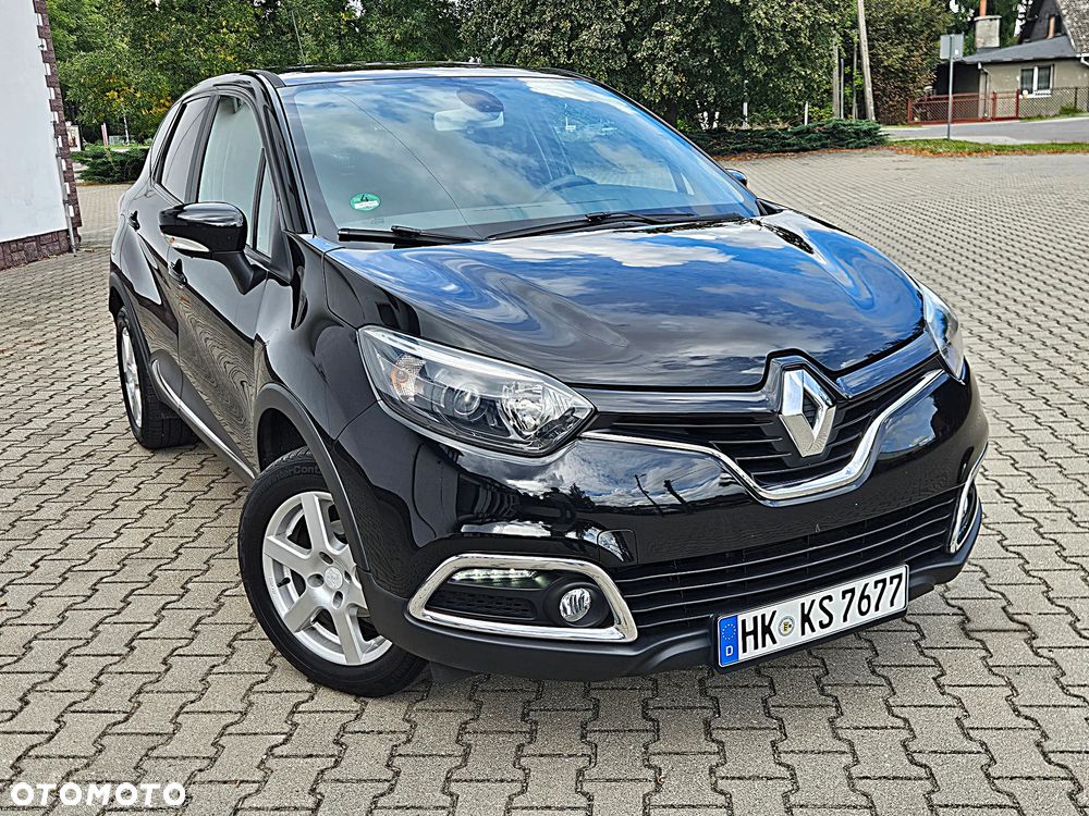 Renault Captur ENERGY TCe 90 Start&Stop Life - 12