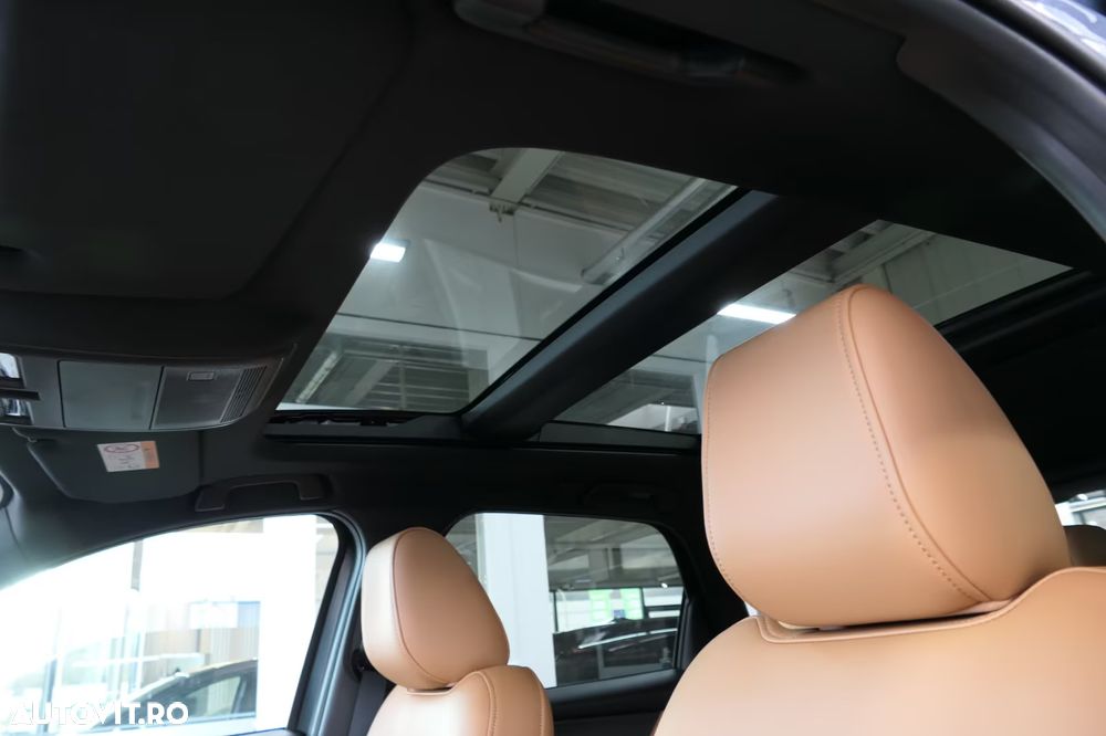 Mazda CX-60 AWD PHEV Aut. HOMURA PLUS - 10