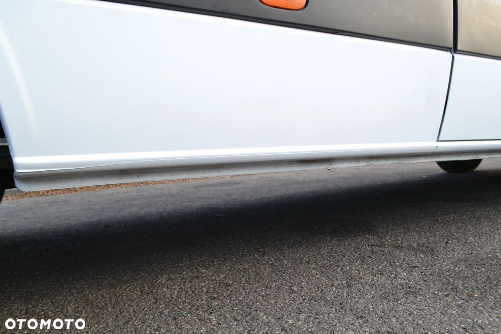 Mercedes-Benz Sprinter 316 CDI - 10