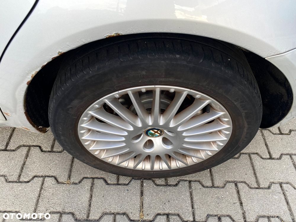 Alfa Romeo 159 - 27