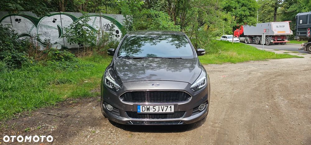 Ford S-Max 1.5 EcoBoost ST-Line - 2