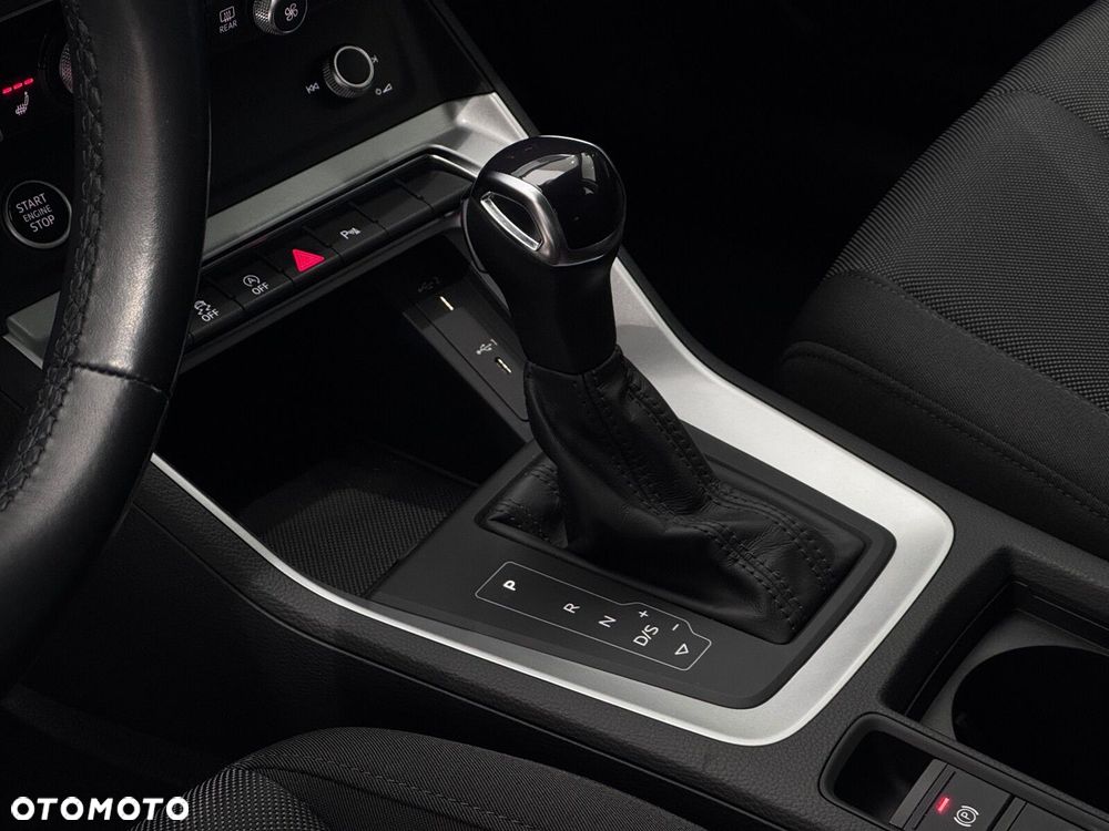 Audi Q3 Sportback - 9