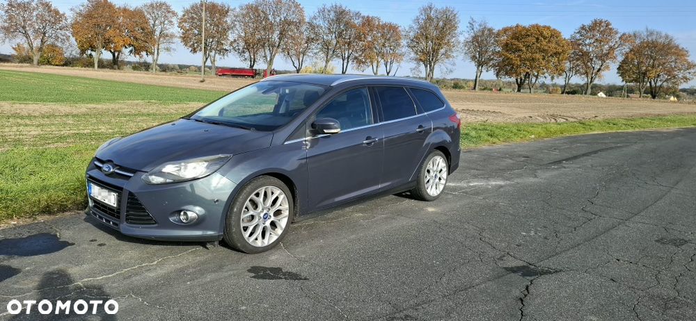 Ford Focus - 8