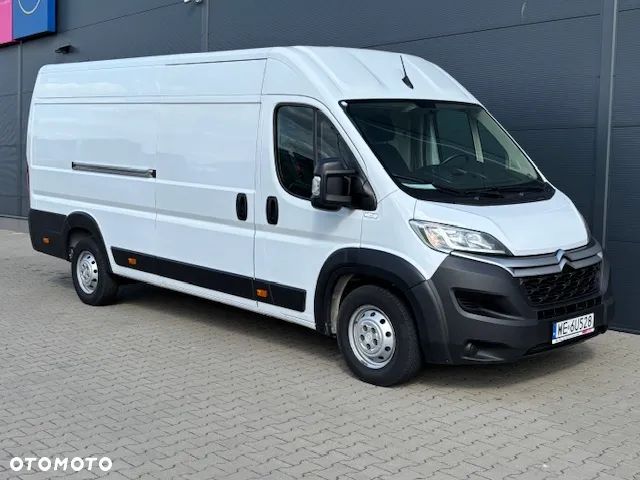 Citroën JUMPER L4H2 - 1