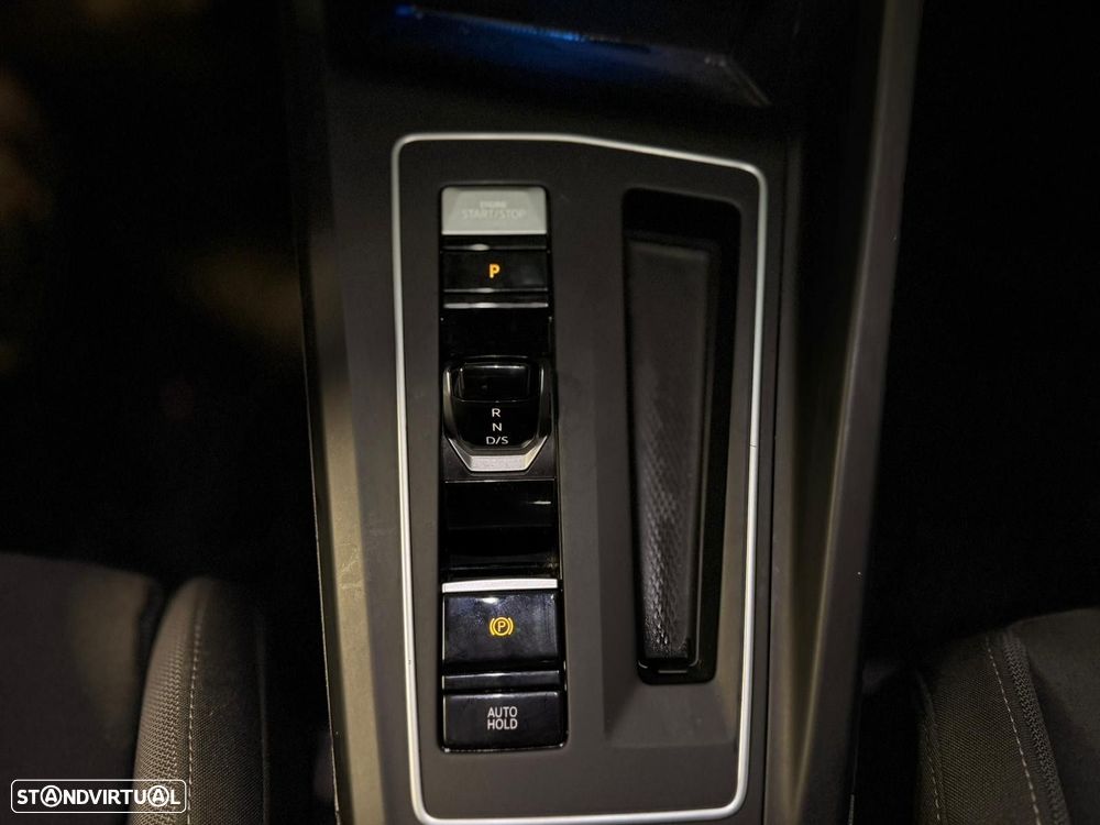 VW Golf 1.4 TSI e-Hybrid DSG - 34