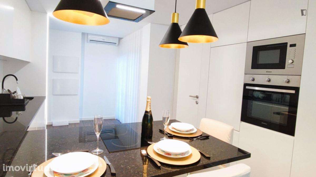 Estúdio - localizado em Sé de Braga e São Lázaro Braga - Grande imagem: 5/11