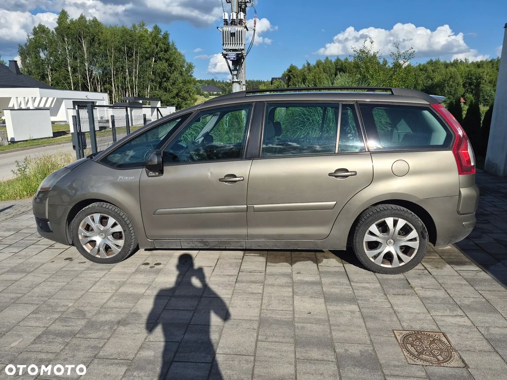 Citroën C4 1.6 HDi FAP EGS6 Confort - 3