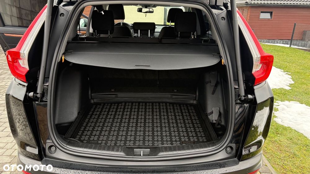 Honda CR-V 1.5 Elegance (Honda Connect+) - 15