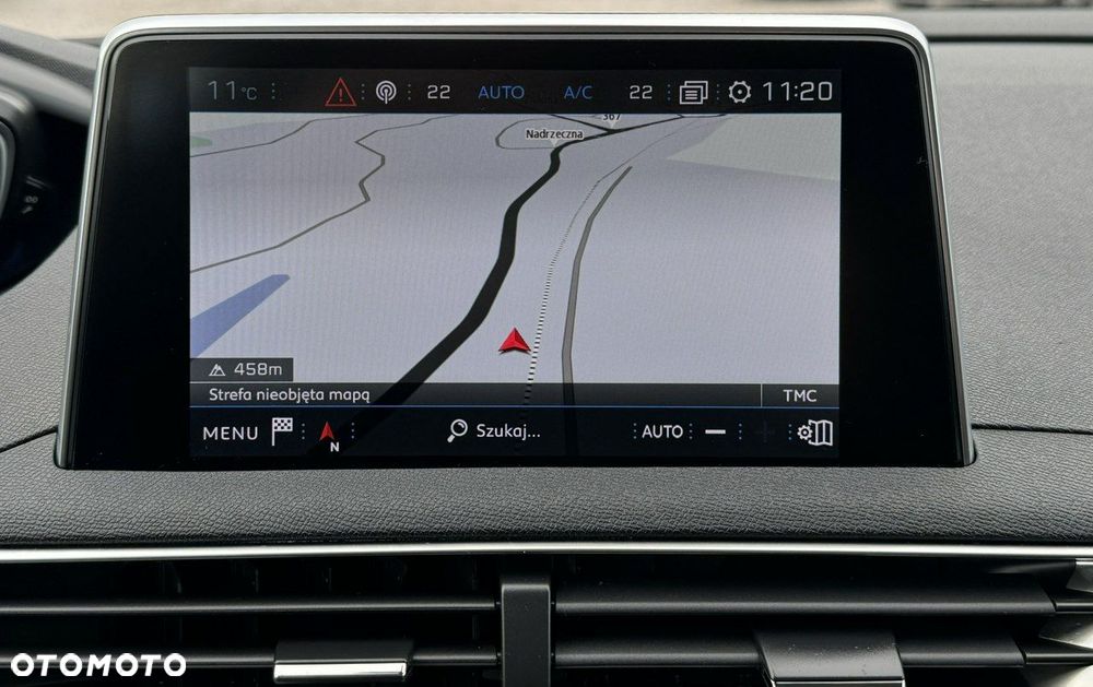 Peugeot 3008 1.2 PureTech Crossway S&S EAT6 - 23