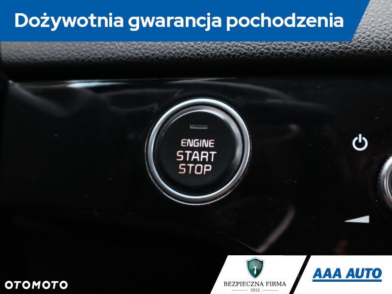 Kia Sportage - 22