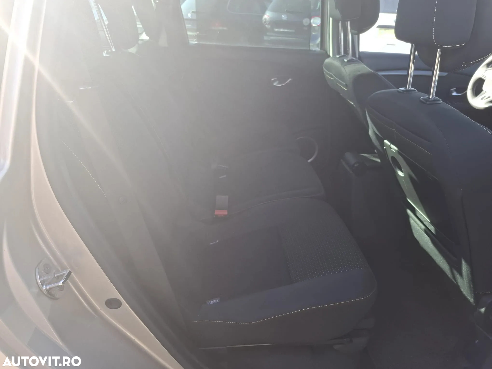 Renault Grand Scenic 1.9 dCi FAP Dynamique - 7