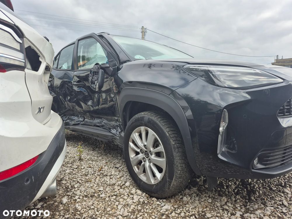 Toyota Yaris Cross Hybrid 1.5 Comfort - 5