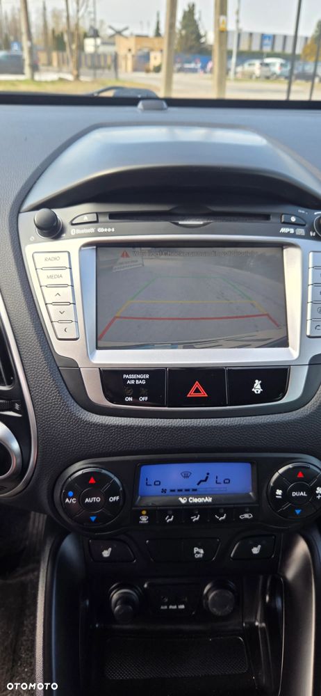 Hyundai ix35 2.0 2WD Comfort - 29