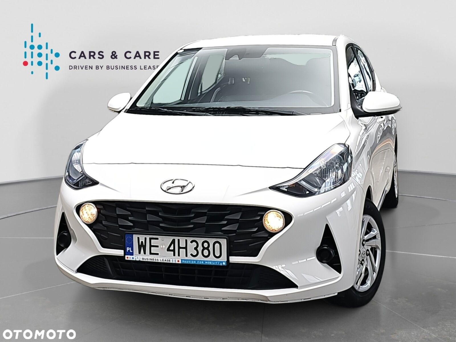 Hyundai i10 1.2 Comfort - 2
